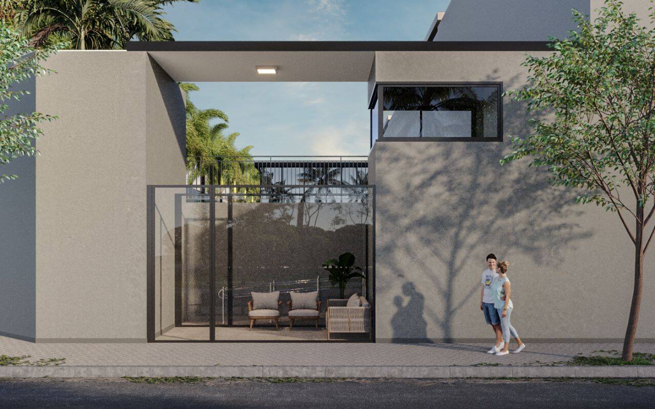 Casa à venda com 4 quartos, 340m² - Foto 6