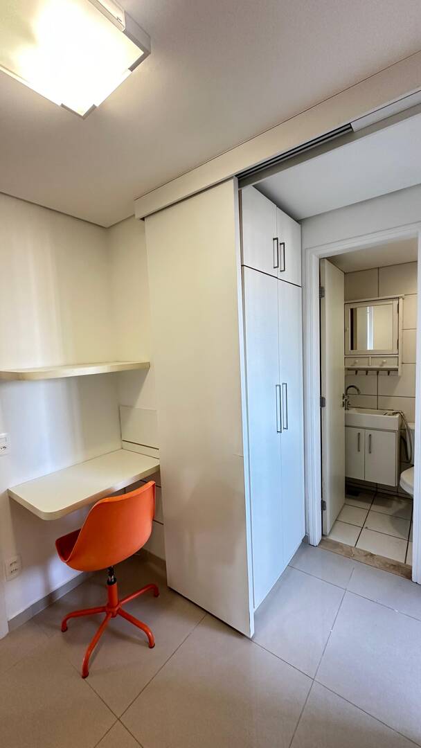 Apartamento à venda com 3 quartos, 110m² - Foto 6