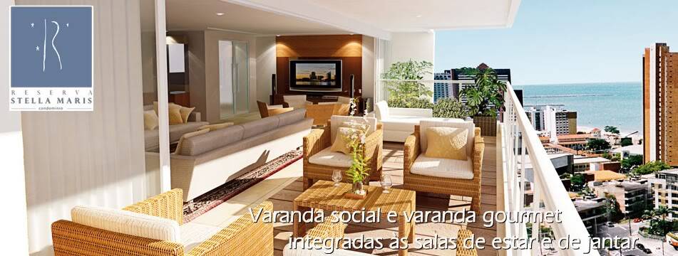 Apartamento à venda com 4 quartos, 264m² - Foto 14