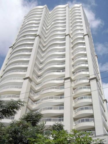 Apartamento à venda com 4 quartos, 500m² - Foto 1