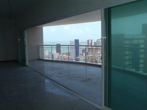 Apartamento à venda com 4 quartos, 500m² - Foto 4