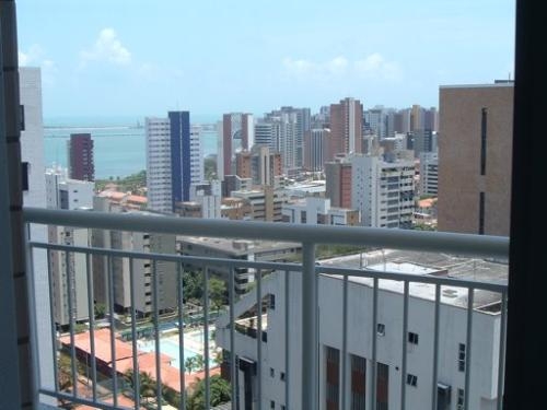 Apartamento à venda com 4 quartos, 500m² - Foto 2