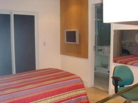 Apartamento à venda com 4 quartos, 254m² - Foto 5