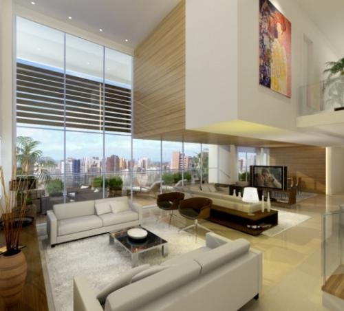 Apartamento à venda com 4 quartos, 286m² - Foto 2