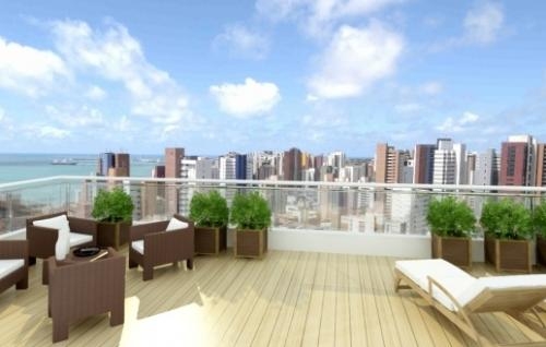 Apartamento à venda com 4 quartos, 286m² - Foto 3