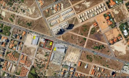 Terreno à venda, 71000m² - Foto 1