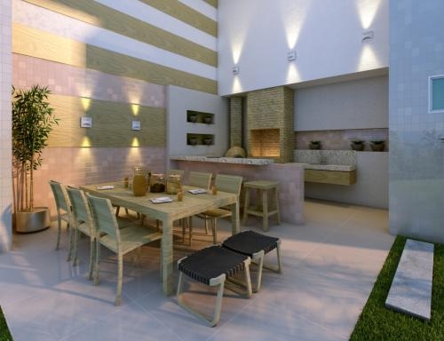 Apartamento à venda com 3 quartos, 164m² - Foto 10