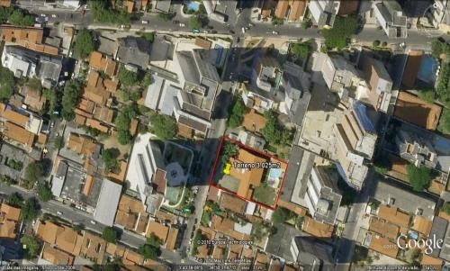 Terreno à venda, 3025m² - Foto 1