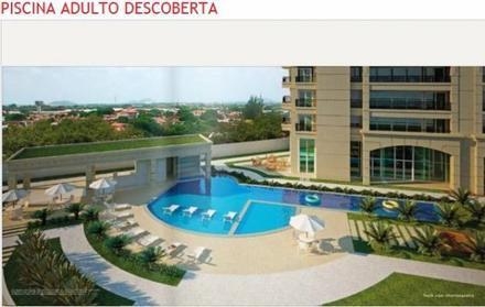 Apartamento à venda com 3 quartos, 165m² - Foto 3