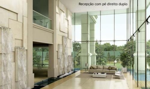 Apartamento à venda com 4 quartos, 508m² - Foto 3