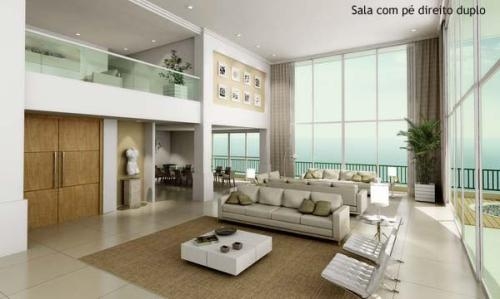 Apartamento à venda com 4 quartos, 508m² - Foto 4