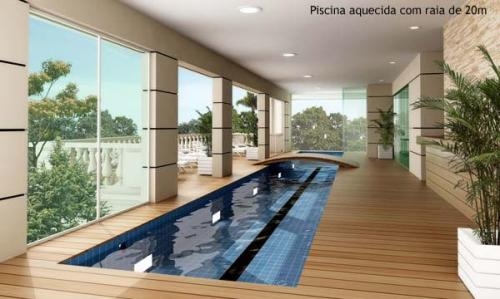 Apartamento à venda com 4 quartos, 508m² - Foto 6