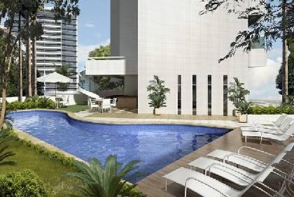 Apartamento à venda com 3 quartos, 209m² - Foto 8