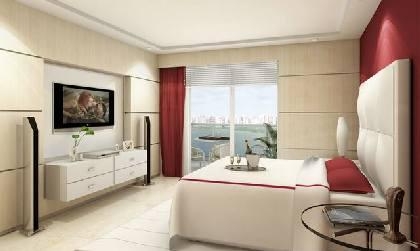 Apartamento à venda com 3 quartos, 209m² - Foto 6