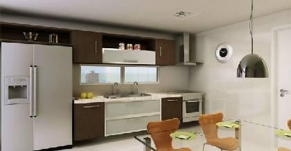 Apartamento à venda com 3 quartos, 209m² - Foto 5