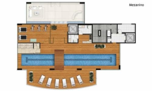 Apartamento à venda com 4 quartos, 508m² - Foto 7