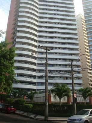 Apartamento à venda com 4 quartos, 353m² - Foto 1