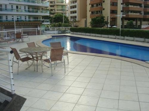 Apartamento à venda com 4 quartos, 353m² - Foto 5