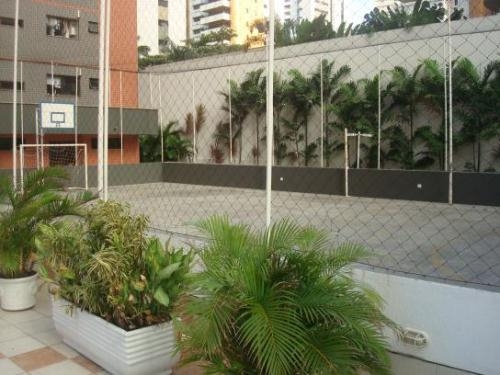 Apartamento à venda com 4 quartos, 353m² - Foto 6