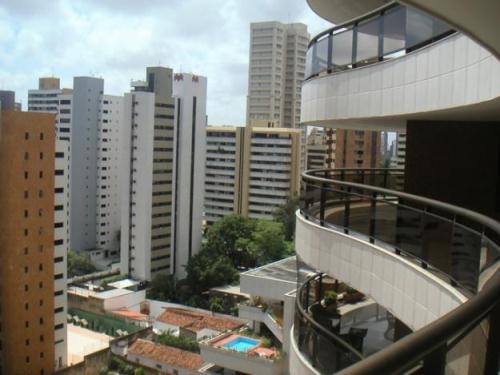 Apartamento à venda com 4 quartos, 400m² - Foto 6