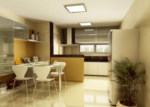 Apartamento à venda com 4 quartos, 183m² - Foto 8