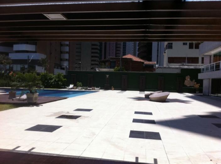 Apartamento à venda com 4 quartos, 550m² - Foto 6