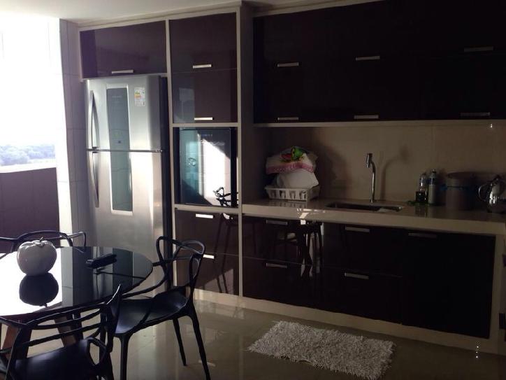 Apartamento à venda com 3 quartos, 2102m² - Foto 9