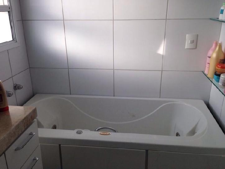 Apartamento à venda com 3 quartos, 2102m² - Foto 5