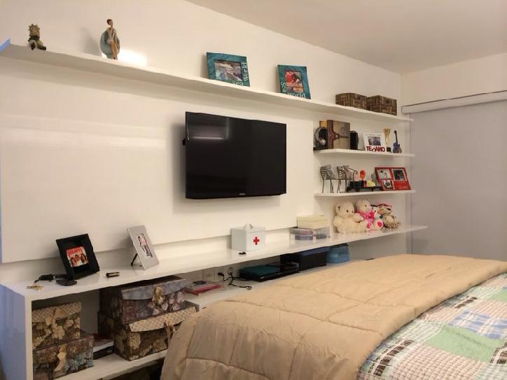 Apartamento à venda com 3 quartos, 2102m² - Foto 3