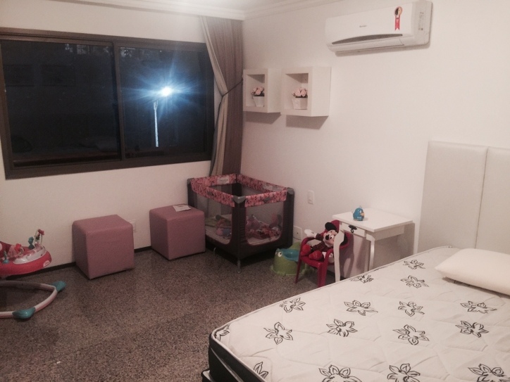 Apartamento à venda com 4 quartos, 3402m² - Foto 5